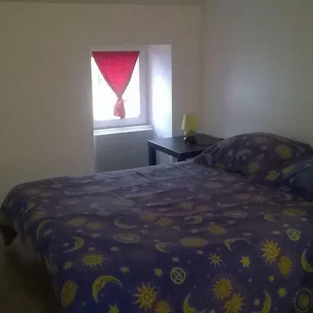 Apartman La Maison De Margaux