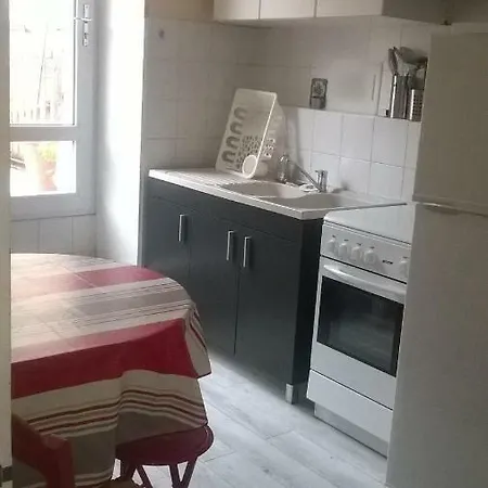Apartman La Maison De Margaux Pornic